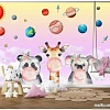 Фотообои Citydecor Bubble Gum 7 300x150