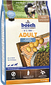 Сухой корм для собак Bosch Adult Fish & Potato 3 кг