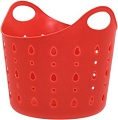 Корзина Berossi CubaLibra ИК 74878000 (красная груша)