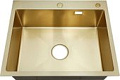 Кухонная мойка РМС MR-6050G (с корзиной и дозатором)