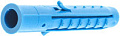 Дюбель распорный Starfix SMC3-46345-100