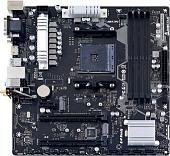 Материнская плата BIOSTAR B550MX/E Pro Ver. 6.1