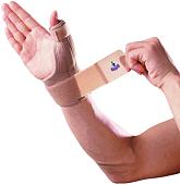 Ортез лучезапястный Oppo 1289 (XL)