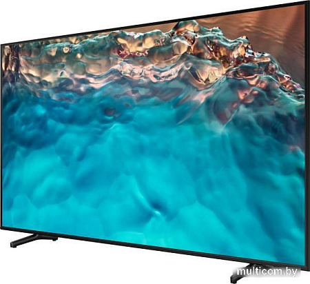 Телевизор Samsung Crystal BU8000 UE50BU8000UCCE