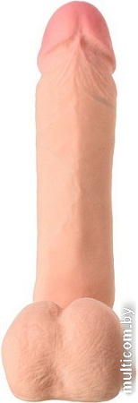 Реалистичный фаллоимитатор TOYFA RealStick Elite Vibro 981002-1