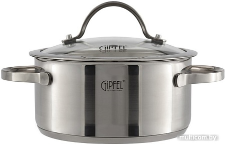 Кастрюля Gipfel Victory 1367