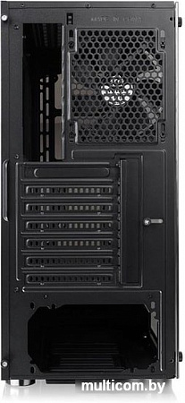 Корпус Thermaltake V200 Tempered Glass Edition
