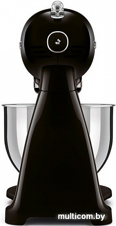 Миксер Smeg SMF03BLEU
