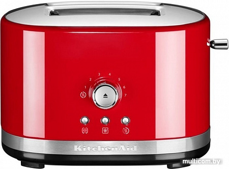 Тостер KitchenAid 5KMT2116EER