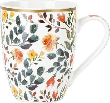 Набор кружек Nouvelle Floristry 1620150-1-Н2
