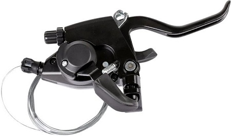 Манетка Ltwoo Левая ST-TX4007-L