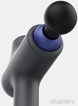 Массажный пистолет Yunmai Massage Gun Slim Chic YMJM-420T