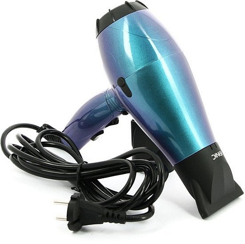 Фен Dewal Spectrum Compact (голубой) [03-109]