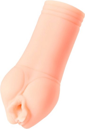 Мастурбатор KOKOS Jina M04-001-01