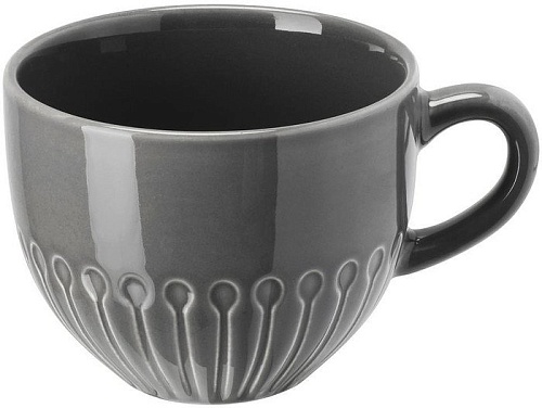 Кружка Swed House Keramisk Kup MR3-30 (серый)