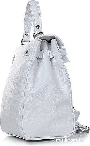 Женская сумка Galanteya 11024 24с1006к45 (белый)