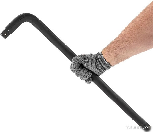 Вороток FORSAGE F-8158650MPB