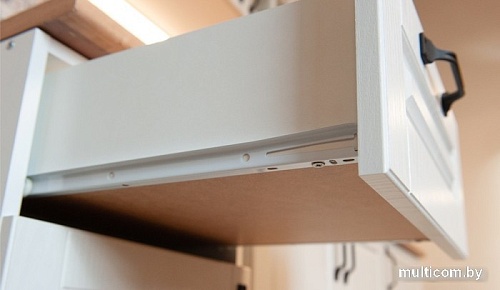 Империал Ника Классика 1.8 м (белое дерево)