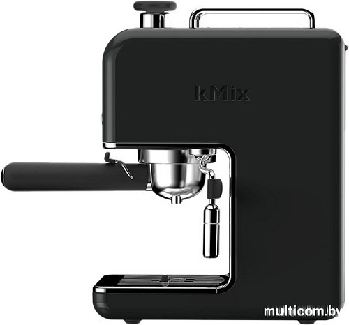 Рожковая кофеварка Kenwood kMix ES020BK