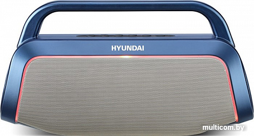 Беспроводная колонка Hyundai H-PAC580