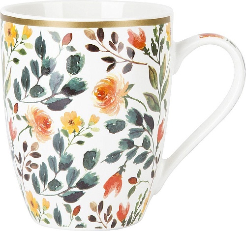 Набор кружек Nouvelle Floristry 1620150-1-Н2