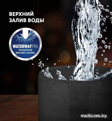 Увлажнитель воздуха Polaris PUH 7605 TF (черный)