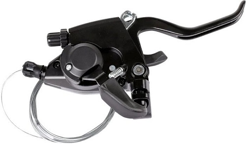 Манетка Ltwoo Левая ST-TX4007-L