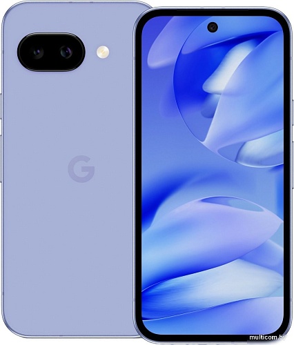 Телефон Google Pixel 9a 8GB/128GB (ирис)