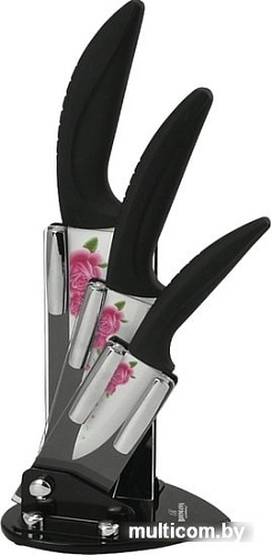 Набор ножей BOHMANN BH-5235