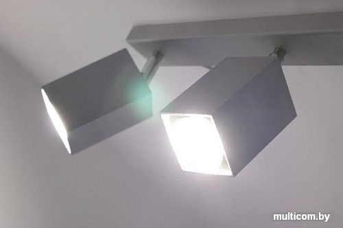 Спот Lampex Nero 3 718/3 POP