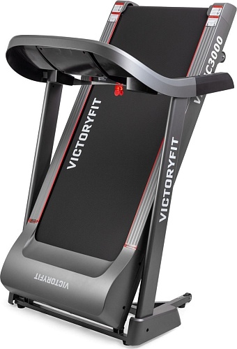 Электрическая беговая дорожка VictoryFit VF-MC3000