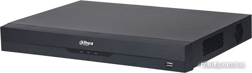 Гибридный видеорегистратор Dahua DH-XVR5208AN-4KL-I3-8P