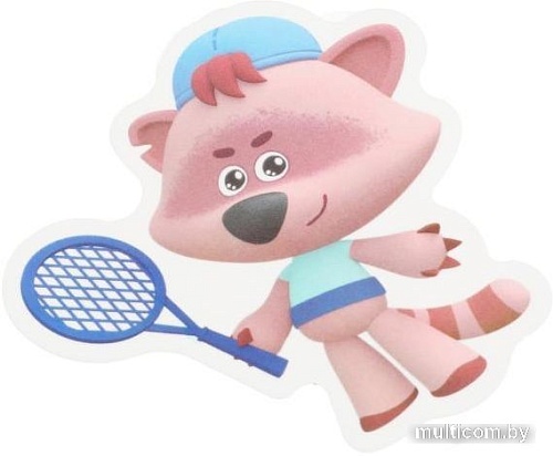 Развивающая игра Умные игры Ми-ми-мишки. 4680107902016