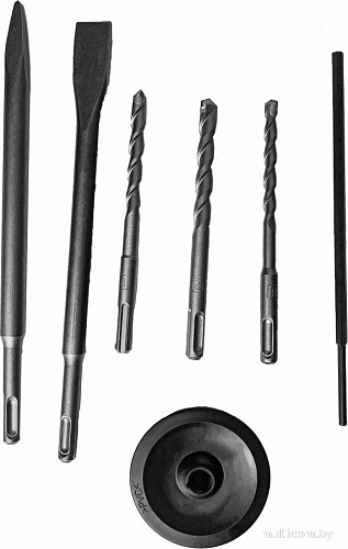 Перфоратор Brait BRH24D