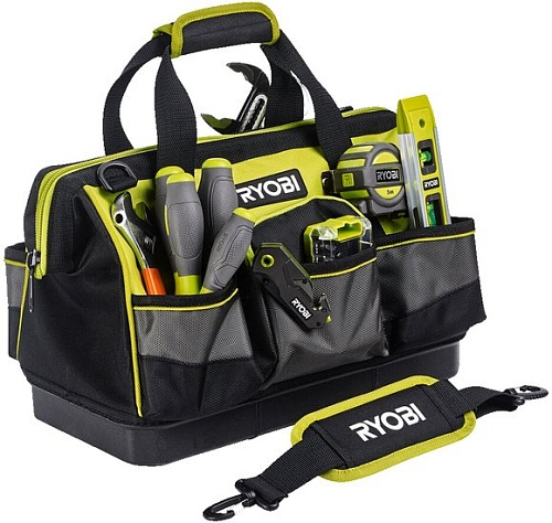 Сумка для инструментов Ryobi RSSSTB1 5132005338
