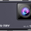 Экшен-камера X-try XTC404 Real 4K/60FPS WDR Wi-Fi Maximal