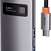 USB-хаб Baseus CAHUB-CX0G
