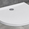 Душевой поддон Radaway Delos P 100x90 [4Z19035-03N]