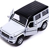 Внедорожник Автоград Mercedes-Benz G63 AMG 7152968 (белый)