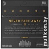 Струны для гитары D'Addario XTABR1256
