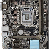 Материнская плата ASUS H110M-K