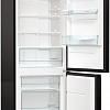 Холодильник Gorenje NRK6192CBK4