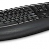 Мышь + клавиатура Microsoft Wireless Comfort Desktop 5050 [PP4-00017]