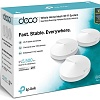 Беспроводной маршрутизатор TP-Link Deco M5 (3 шт.)