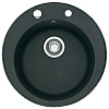Кухонная мойка Franke ROG 610-41 (серый)