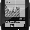 Велокомпьютер Garmin Edge 130 Sensor Bundle