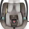 Детское автокресло ABC Design Tulip + база (натуральный)