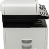 МФУ Kyocera Mita ECOSYS M2040dn + 2 дополнительных картриджа TK-1170)