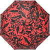 Зонт Gianfranco Ferre GR20-OC Spall Red