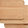 Набор разделочных досок Brabantia Profile Line 260780